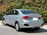 SUZUKI CIAZ 2024 MODEL RENT NOW JUST 419 QR WEEKLY & 1449 QR MONTHLY - 77782185